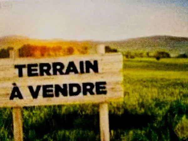Terrain Bazemont 2011 m2