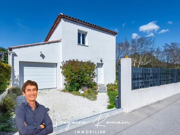 Maison Saint Chamas 3 pièce(s) 83 m2
