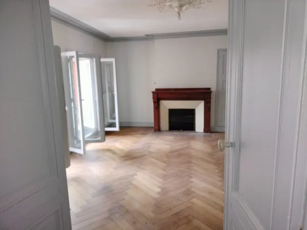 Loue appartement