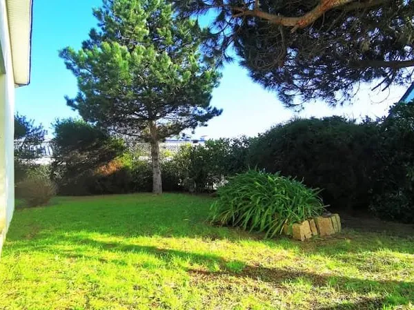 Maison 6 pièces 110 m²