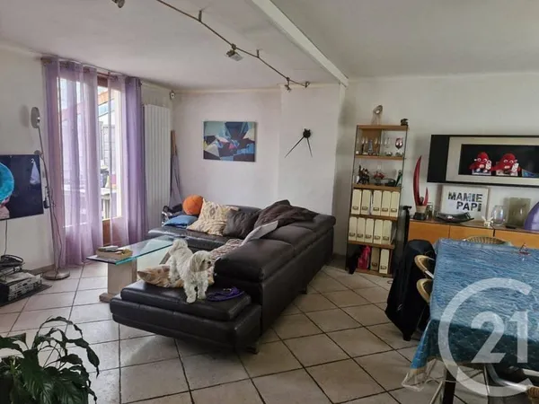 Maison 5 pièces 99 m²