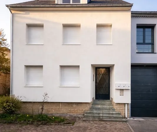 À vendre - Appartement 3 pièces 69,40 m² avec terrasse - Puttelange-lès-Thionville
