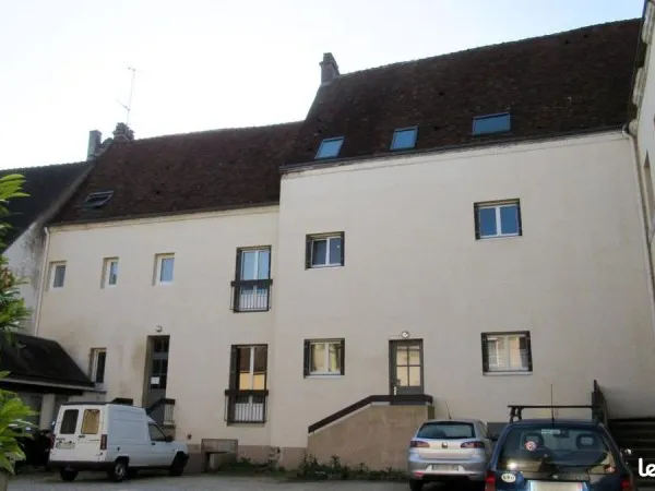 Studio 1 pièce 36 m²
