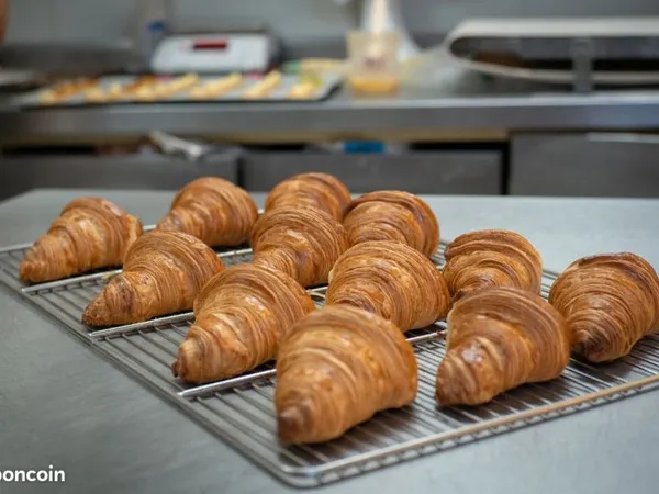 Boulangerie Pâtisserie à vendre - Hyper centre - Très bon emplacement