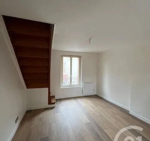 Appartement 2 pièces 30 m²