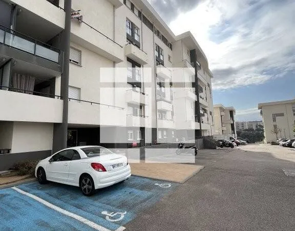 Appartement 3 pièces 71 m²