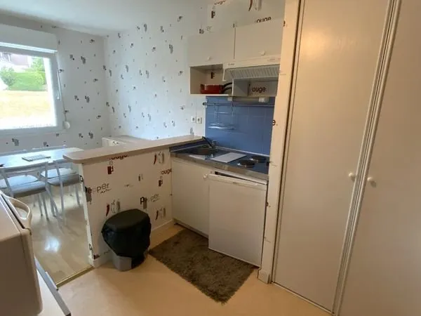 Immobilier