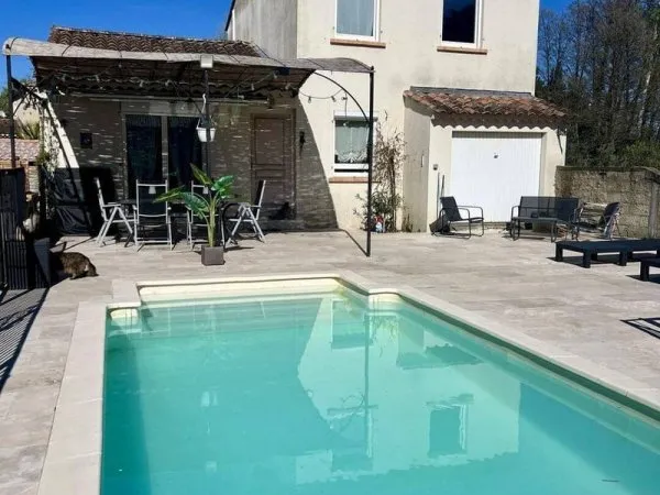 Maison 6 pièces 103 m²