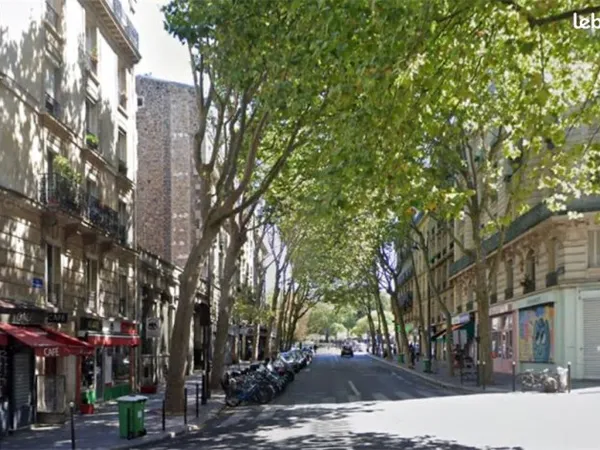 Boutique 68 m² PARIS