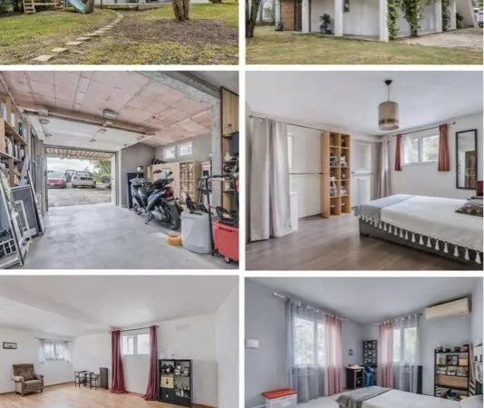 🏡 Maison familiale avec fort potentiel - Merville (31330)