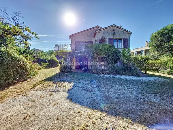 SAINTE MARGUERITE / CAP BRUN : maison de 6 pièces (172 m² ave...