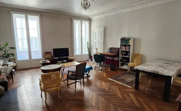 Vends T5 - 154m² - Mâcon 71000