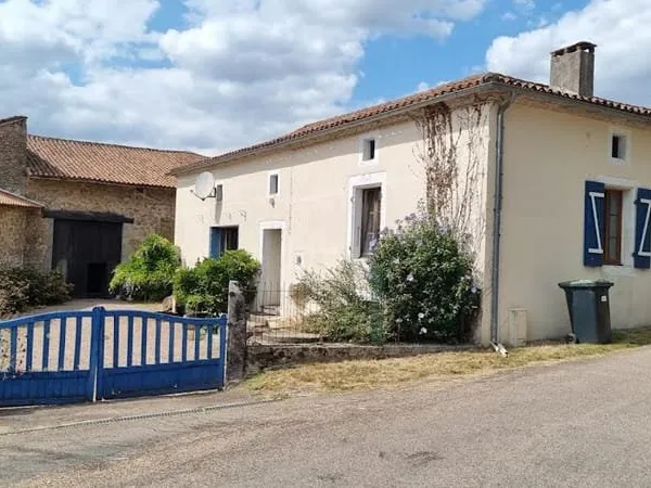 Maison 4 pièces 86 m²