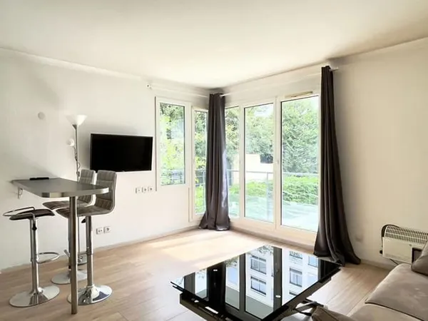 Appartement 1 pièce 25 m²