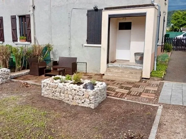 Belle maison - calme - parking