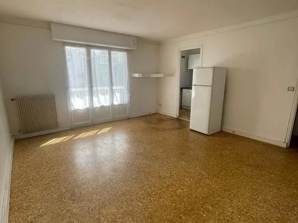 Studio 28m2