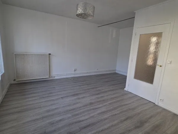 Appartement 1 pièce 27 m²