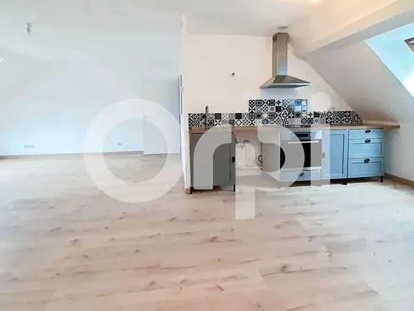 Studio 1 pièce 34 m²