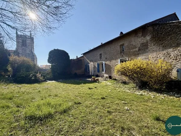 Maison Germiny 7 pièces 217 m2