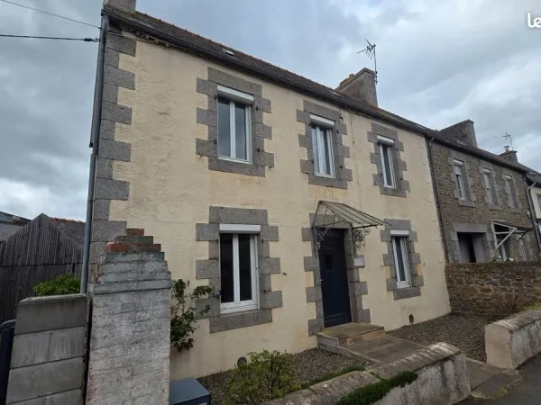 Maison 5 pièces 78 m²