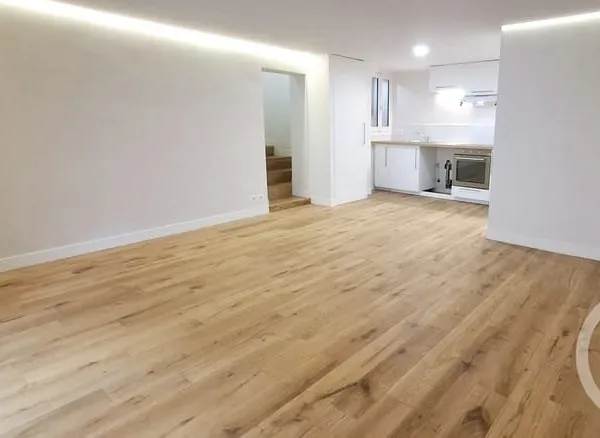Appartement 1 pièce 28 m²