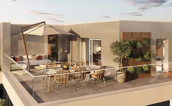 Achat : Appartement (62000)