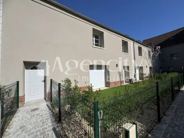 Maison de luxe 5 pièces 138 m²