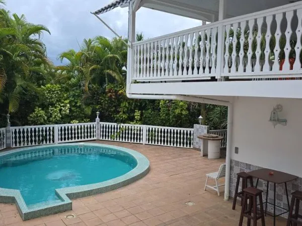 Maison 12 pièces 190 m²