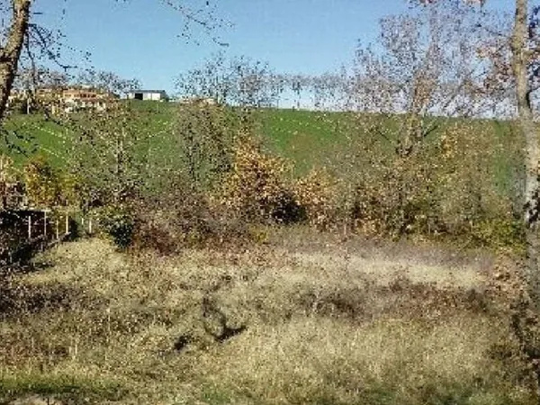 Terrain 1400 m²