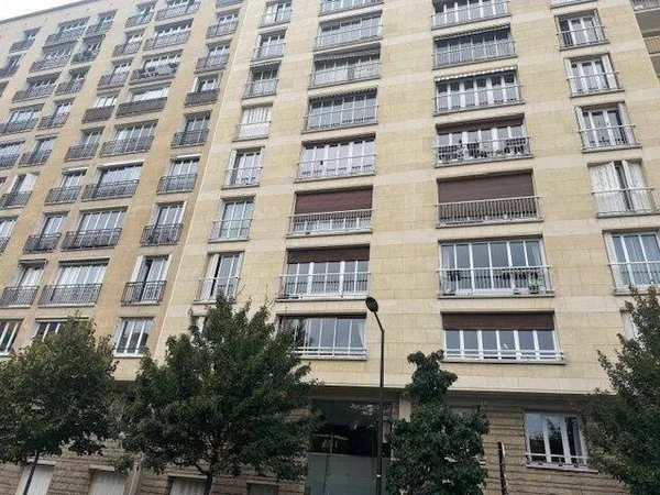Appartement 4 pièces 91 m²