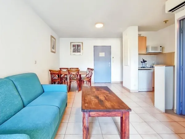 À Vendre - Appartement T3 à Uzès