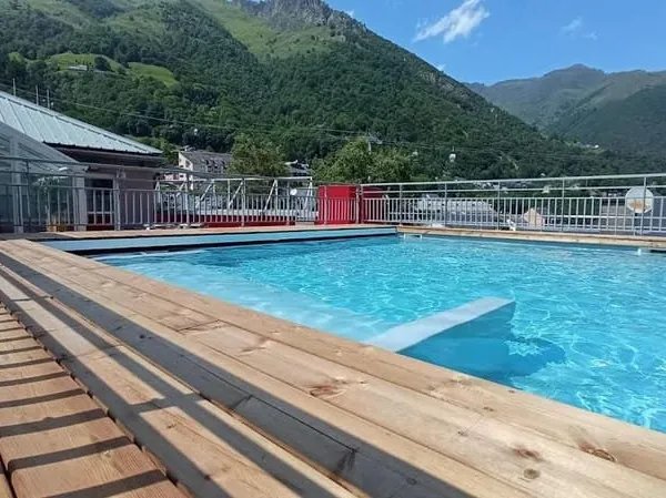 Appartement 1 pièce 19 m²