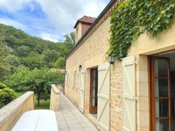 Achat : Maison La Roque-Gageac (24250)