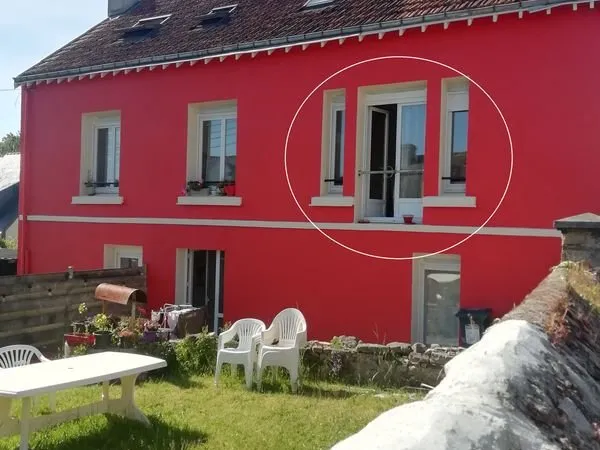 T3 lumineux bien situé avec parking