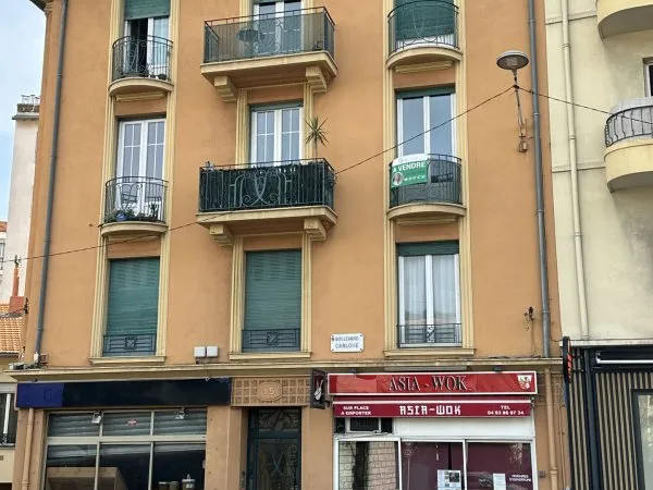 Investissement locatif interressant