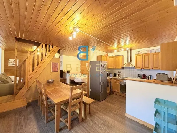 (73) ORELLE - Jolie Maison - Rare à la vente - ACCÈS DIRECT