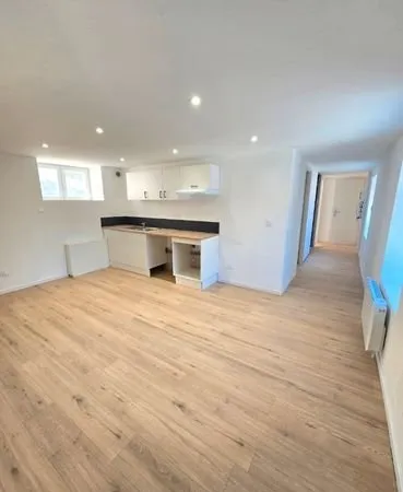 T4 a louer de 75 m² entièrement rénové