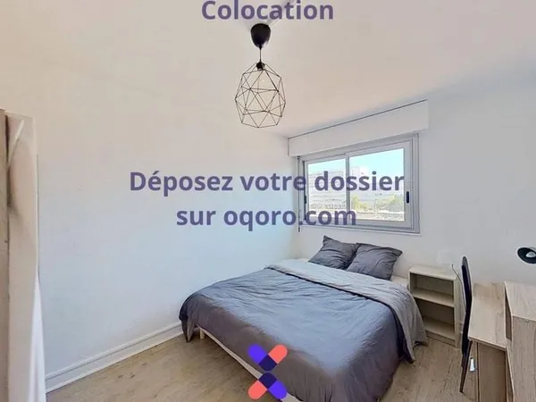 Appartement 5 pièces 88 m²