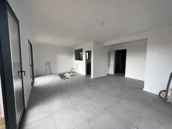 maison Roscanvel