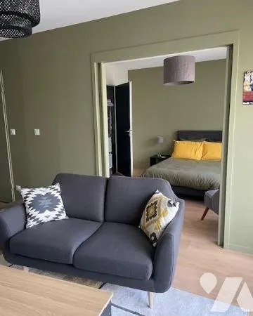 Appartement 1 pièce 35 m²