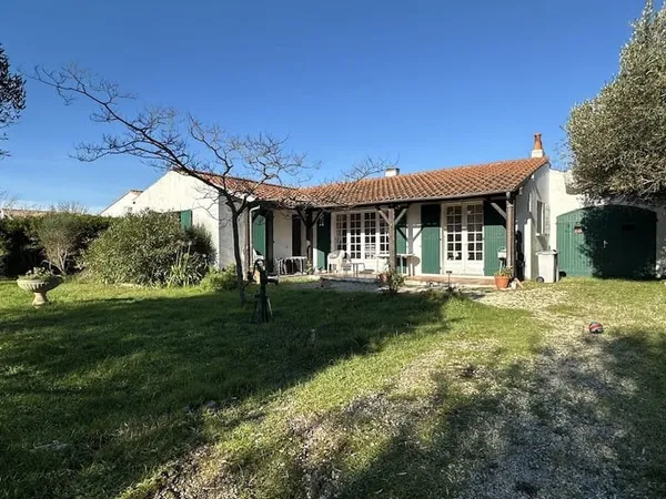 Maison 3 pièces 80 m²