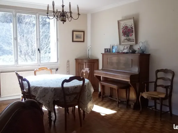 Maison-7 pièces-149m2