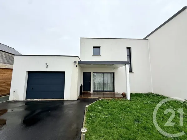 Maison 6 pièces 129 m²