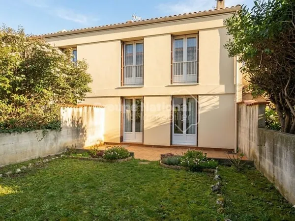 Maison Les Pennes Mirabeau 4 pièceS 80 m2