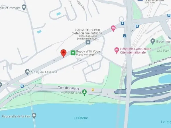 Stationnement Location Caluire-et-Cuire   95€