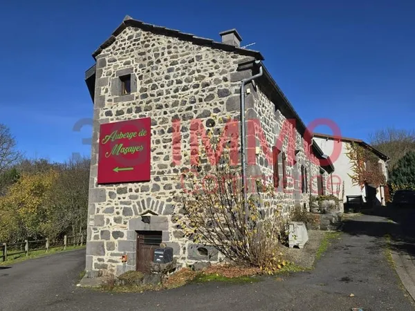 Vente fonds de commerce à Mazaye