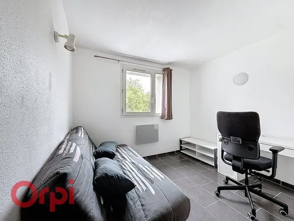 Appartement Vandoeuvre Les Nancy 1 pièce(s) 20 m2
