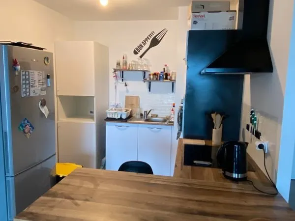Location appartement Capucins Reprise de bail
