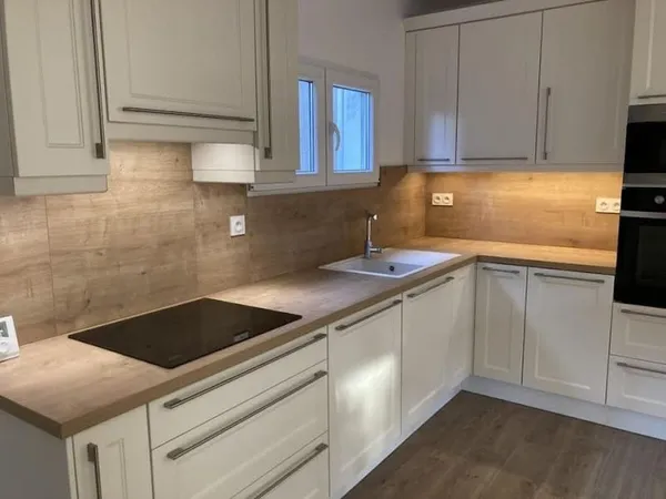 Maison 4 pièces 88 m²