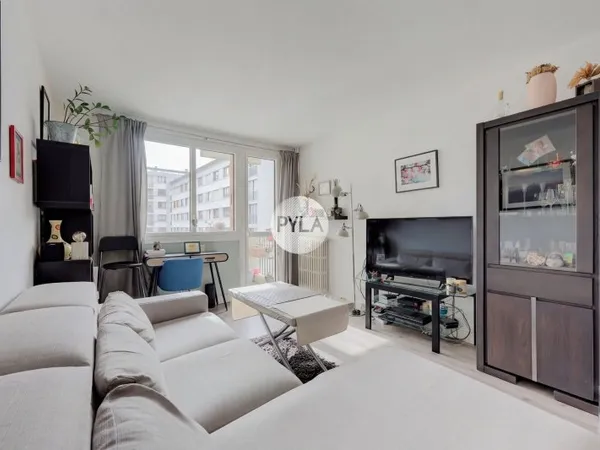 Vends appartement